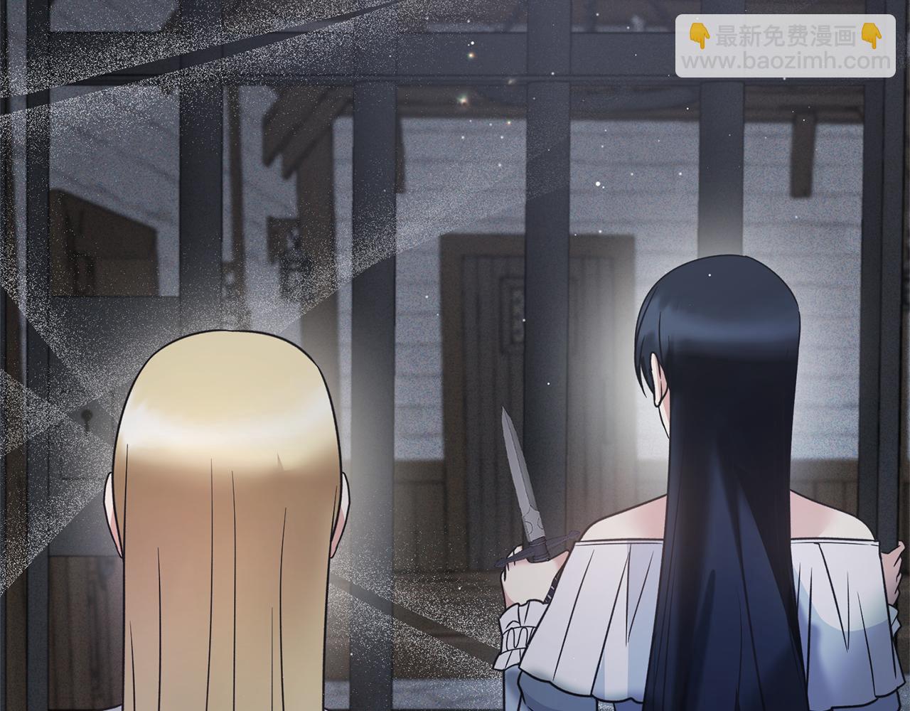 第114话 舍身救圣女6