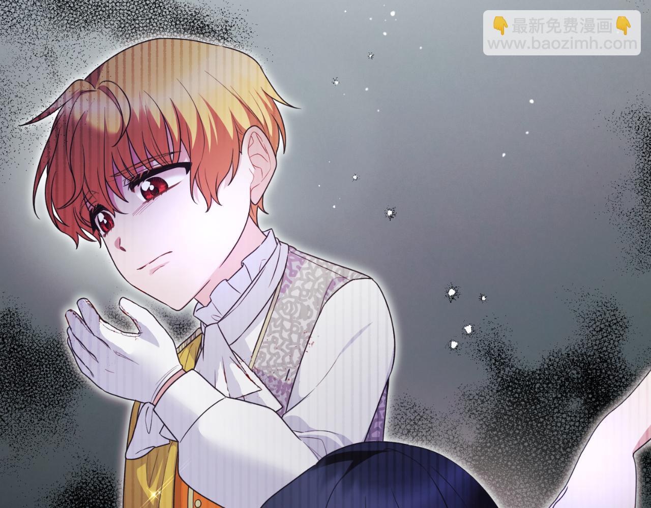 第132话 忠诚于他139