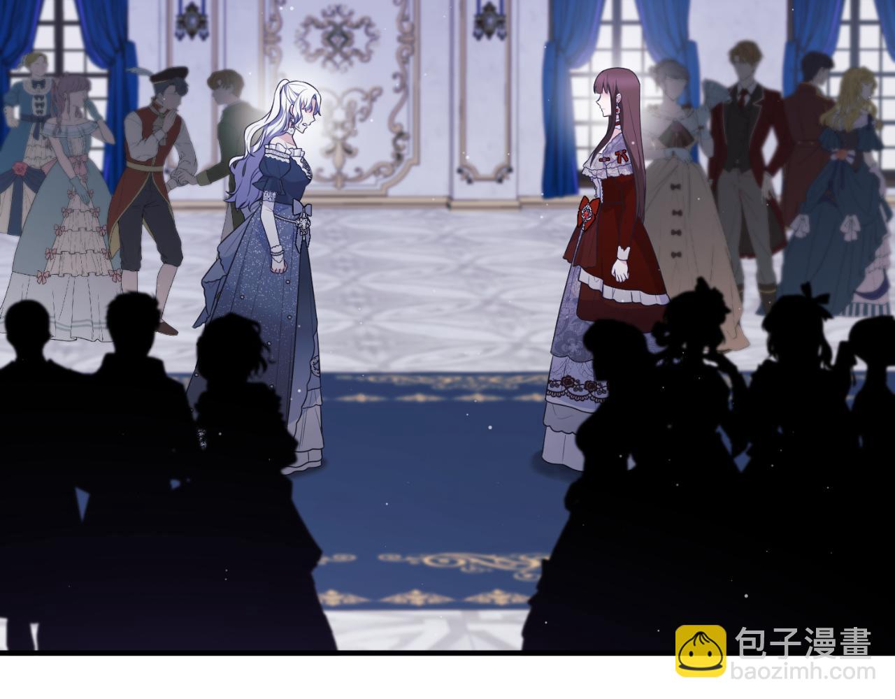 第134话 把她关起来10