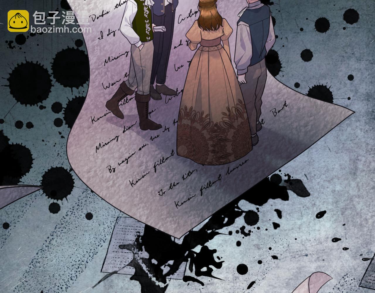 第134话 把她关起来145