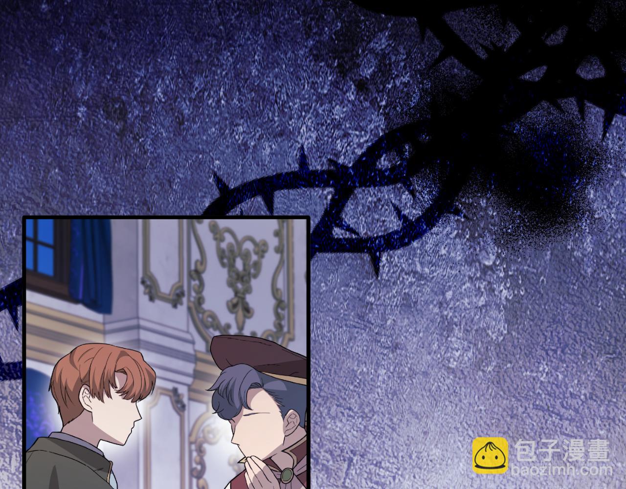 第134话 把她关起来32