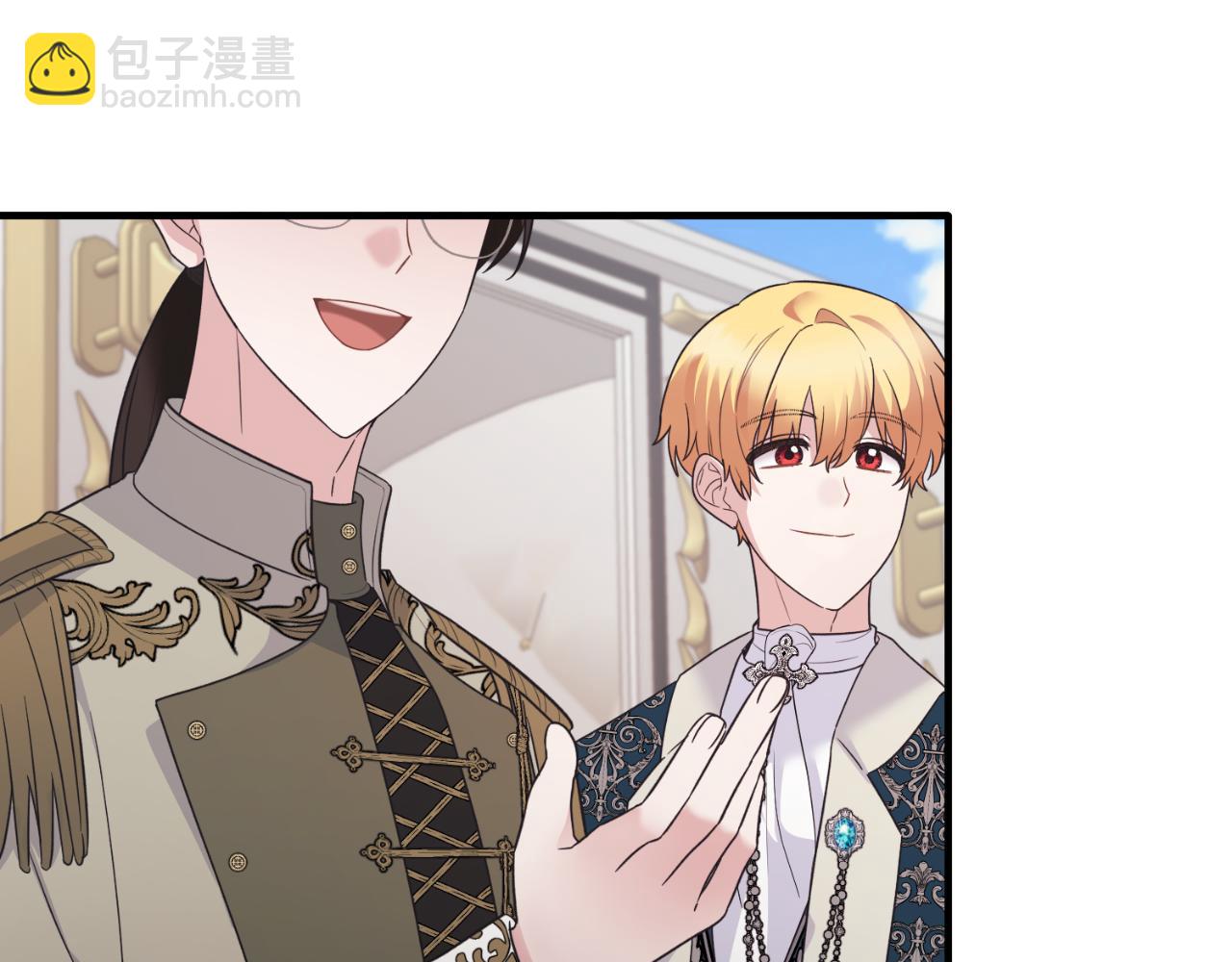 第135话 你还笑得出来127
