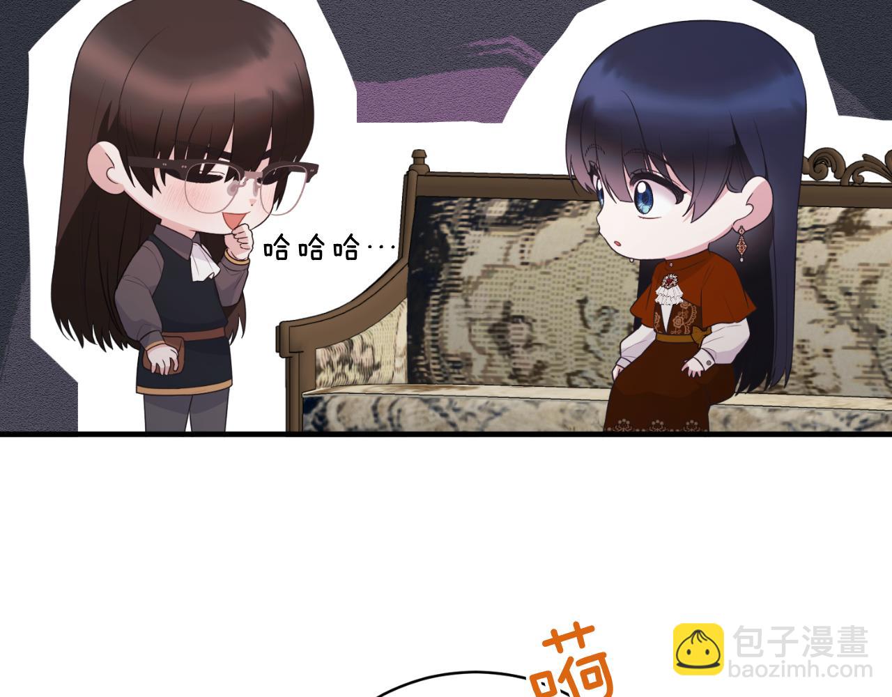 第135话 你还笑得出来36
