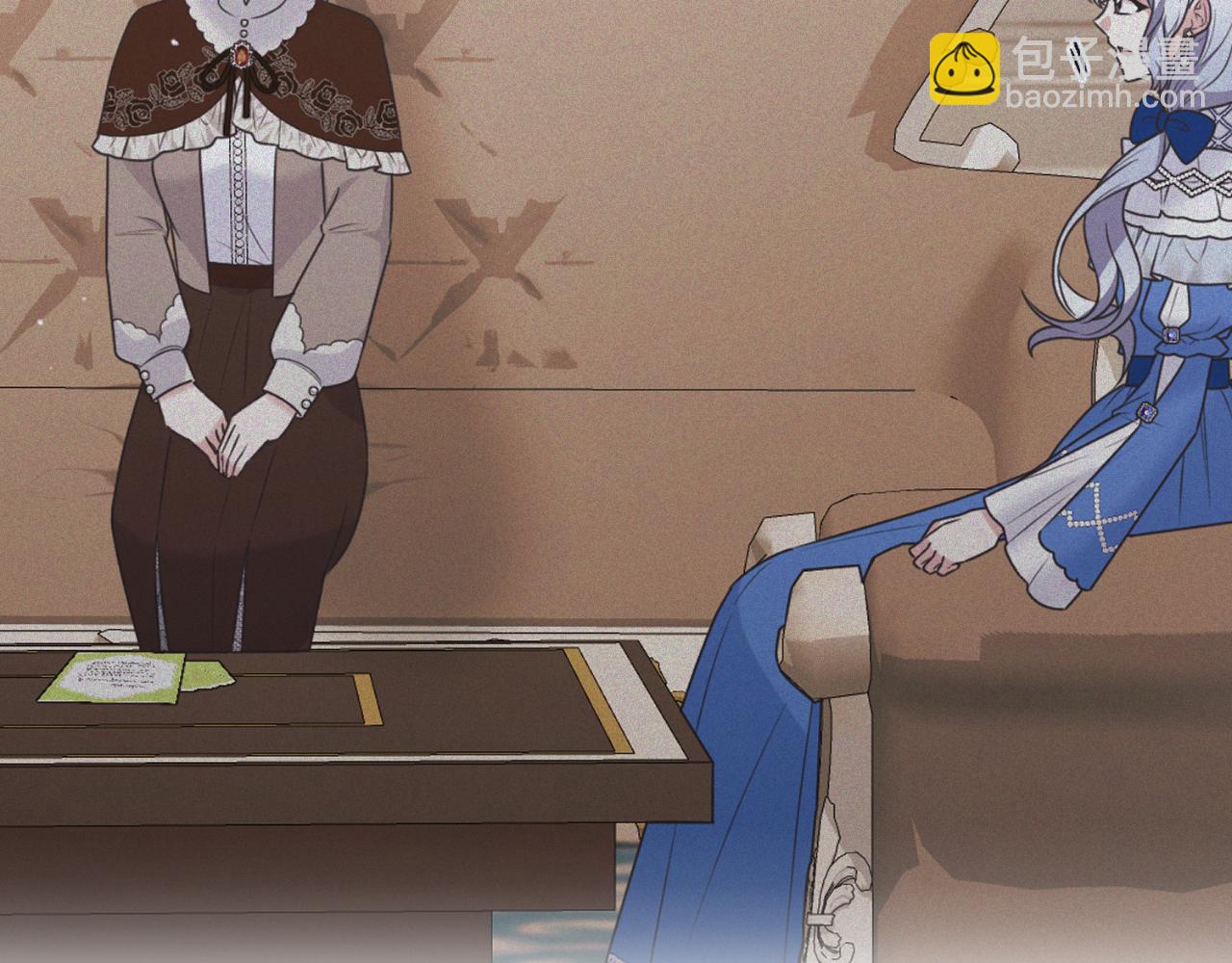 第143话 乳母去世60