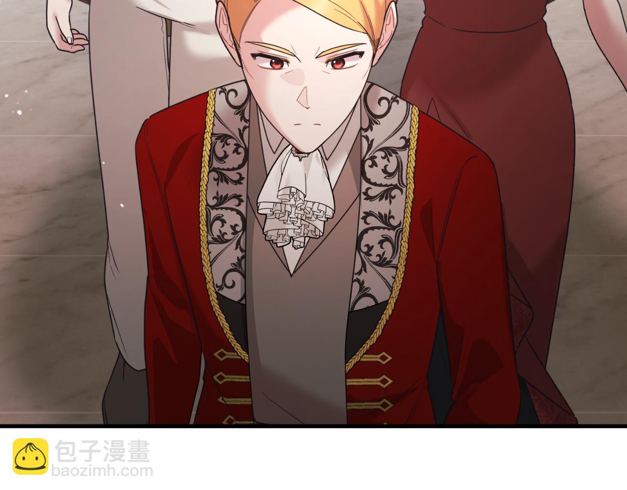 第154话 不自觉在意他149
