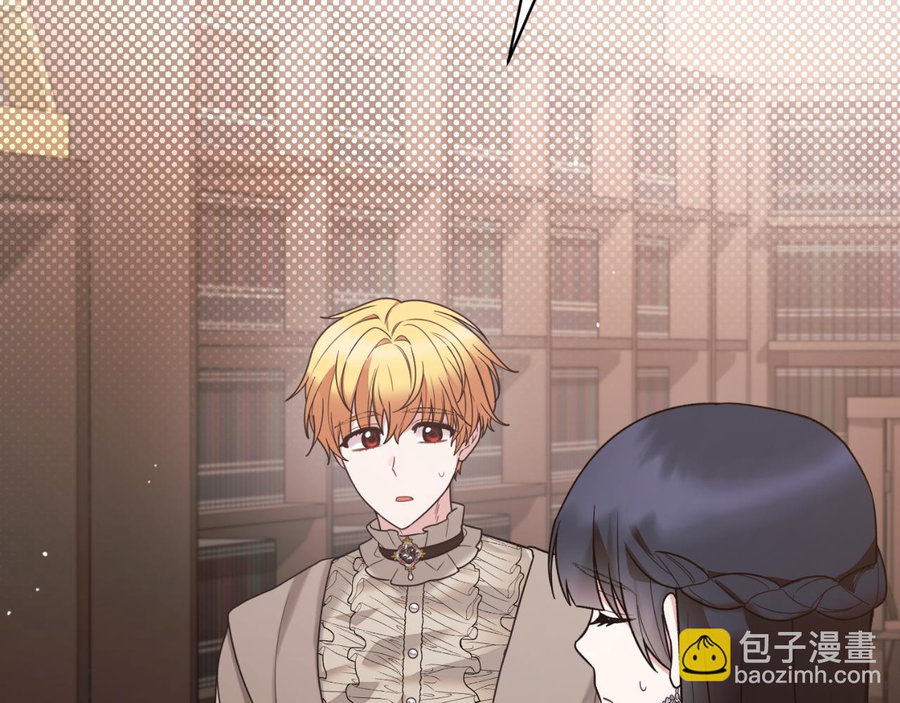 第155话 探访图书馆159