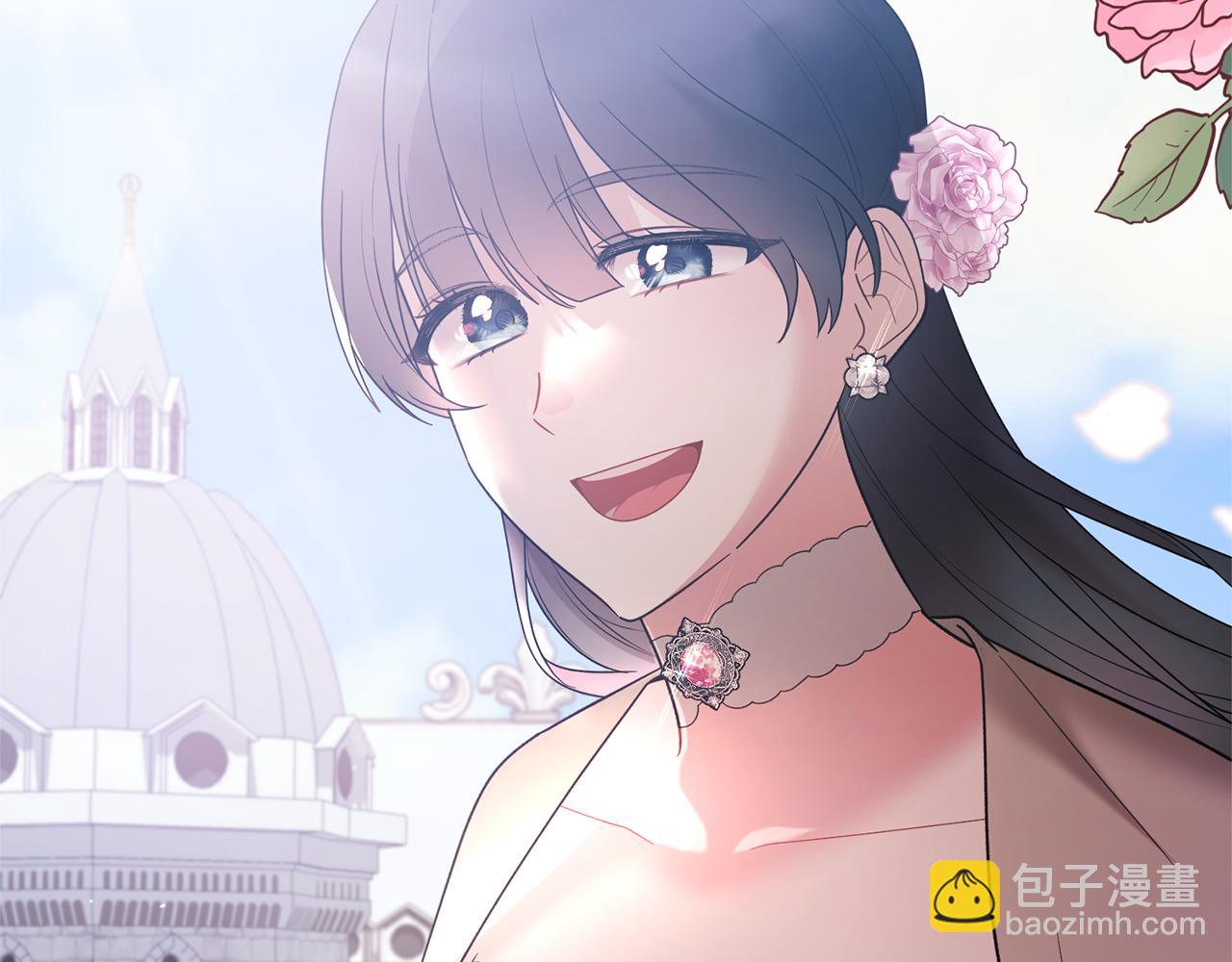 第159话 揭穿皇后计谋57