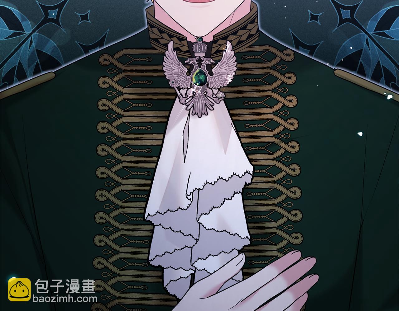 第159话 揭穿皇后计谋6