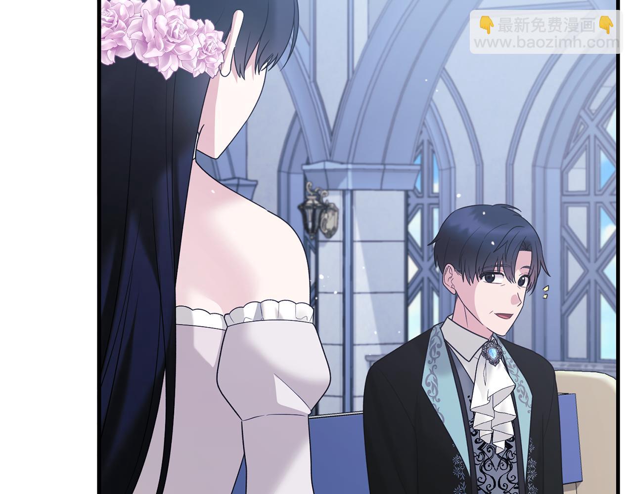 第159话 揭穿皇后计谋96