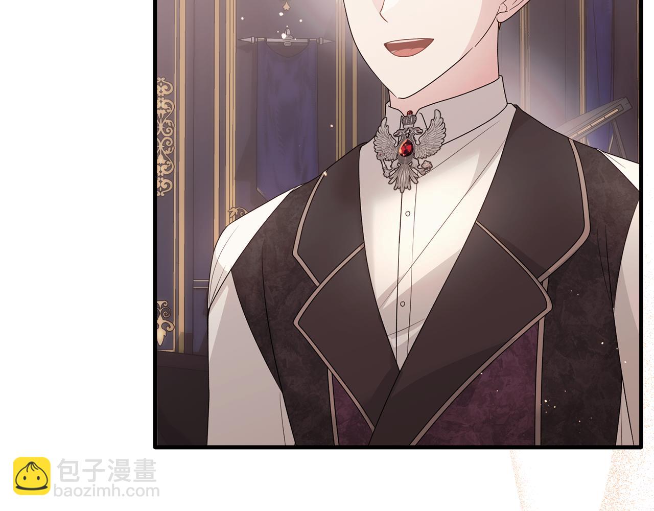 第170话 做我的皇后22