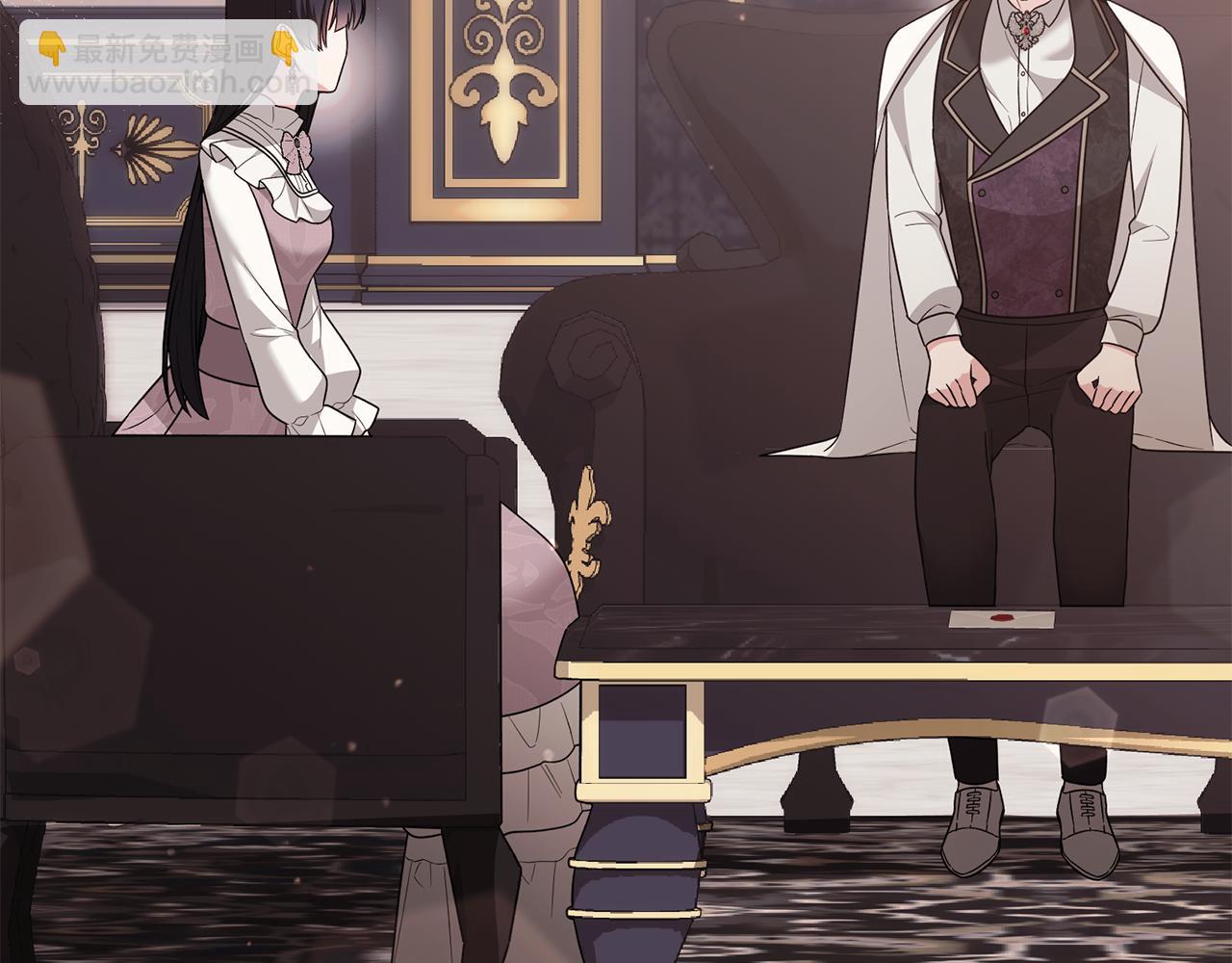 第170话 做我的皇后32
