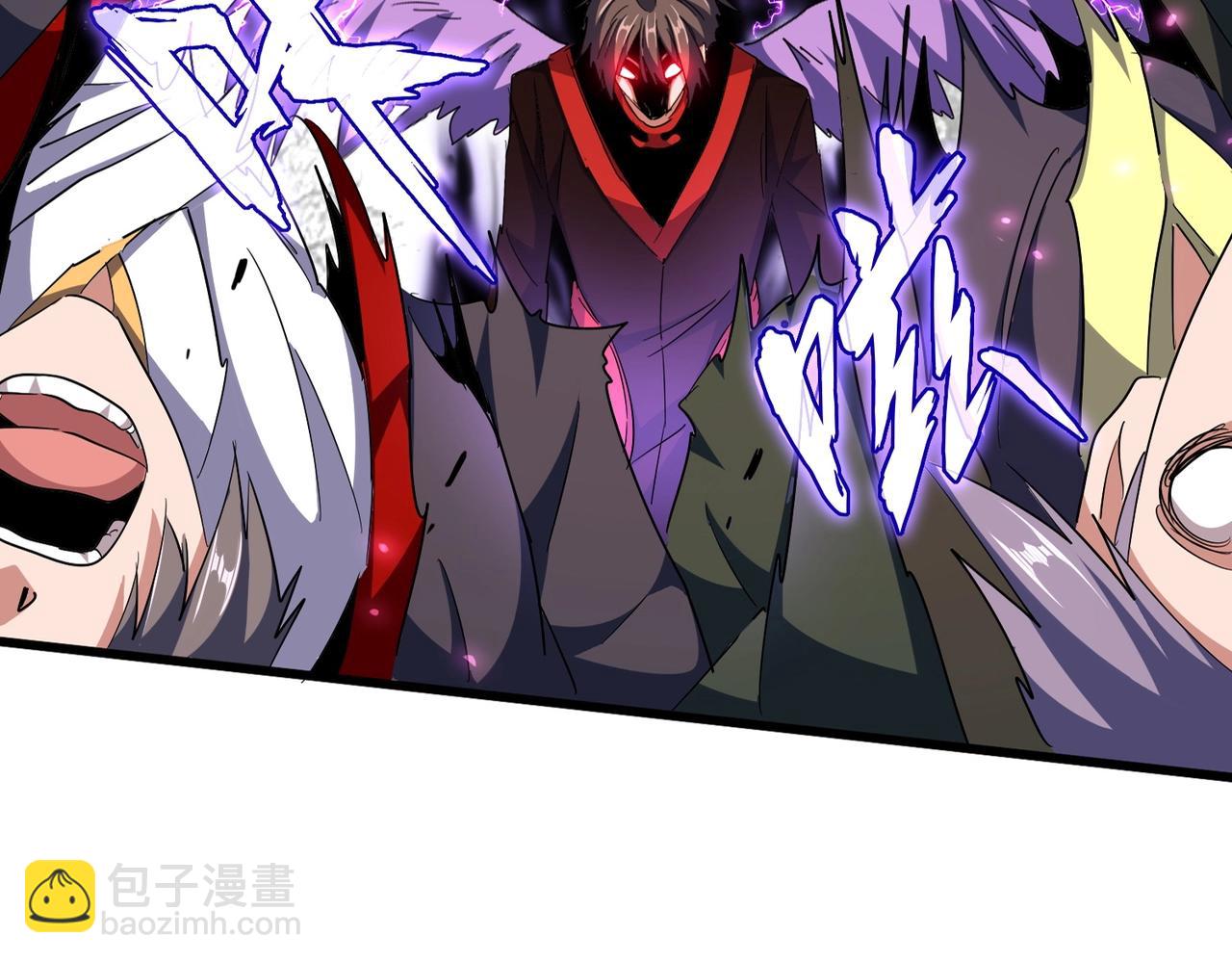 第344话 彻底疯狂19