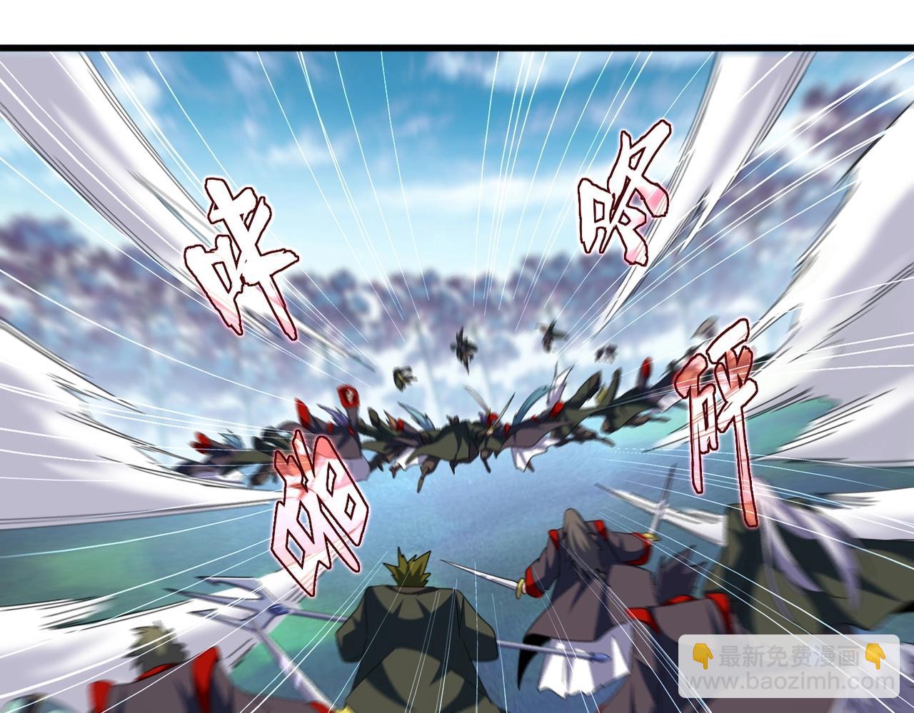 第344话 彻底疯狂2