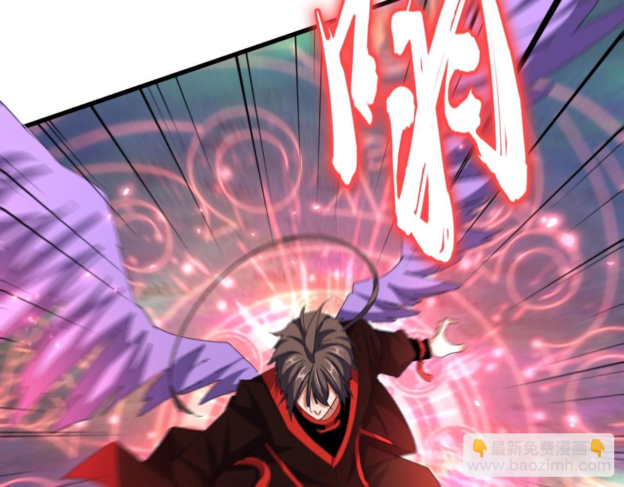第344话 彻底疯狂68