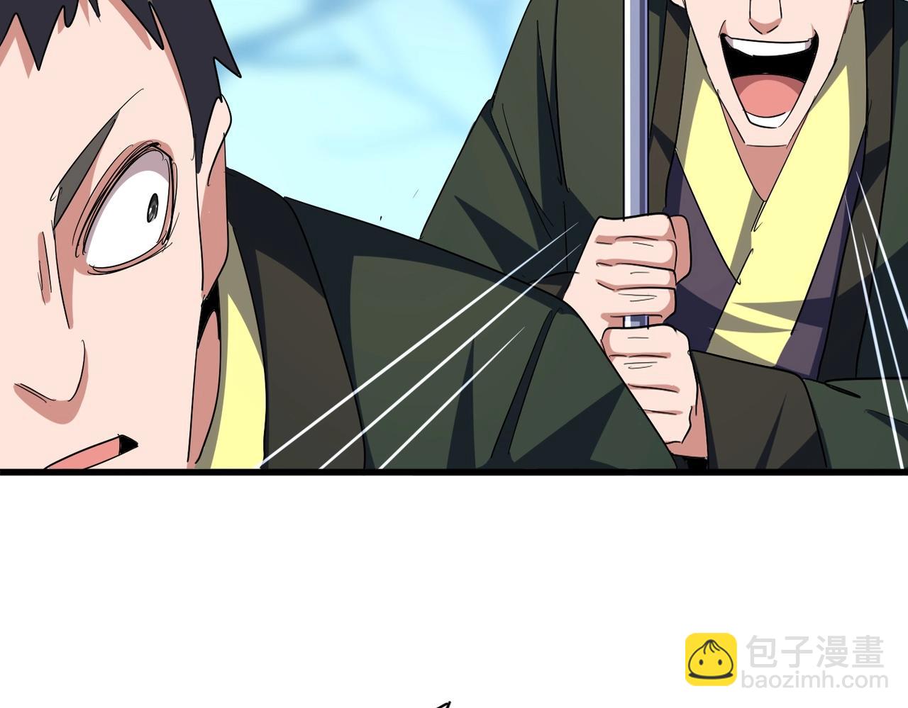 第344话 彻底疯狂82