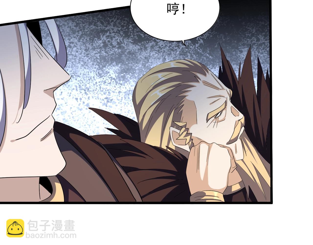 第344话 彻底疯狂91