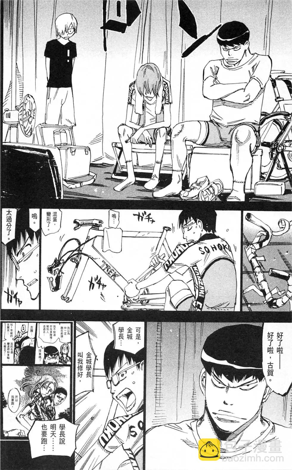 第33卷(279-287回)195