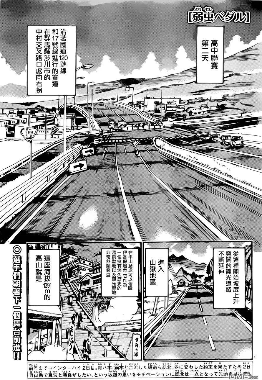 第390回 山路之初0