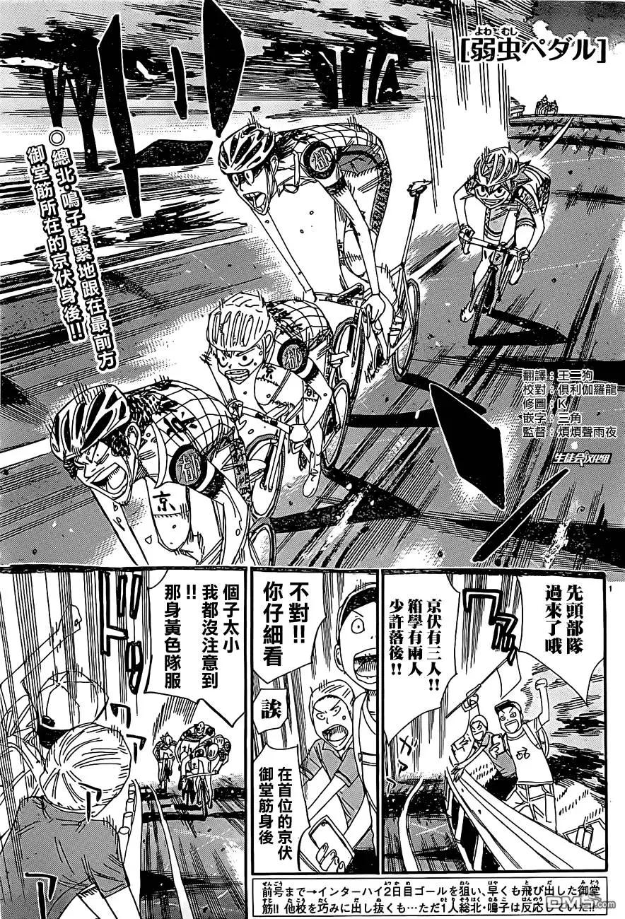 第396回 进击、京都伏见0