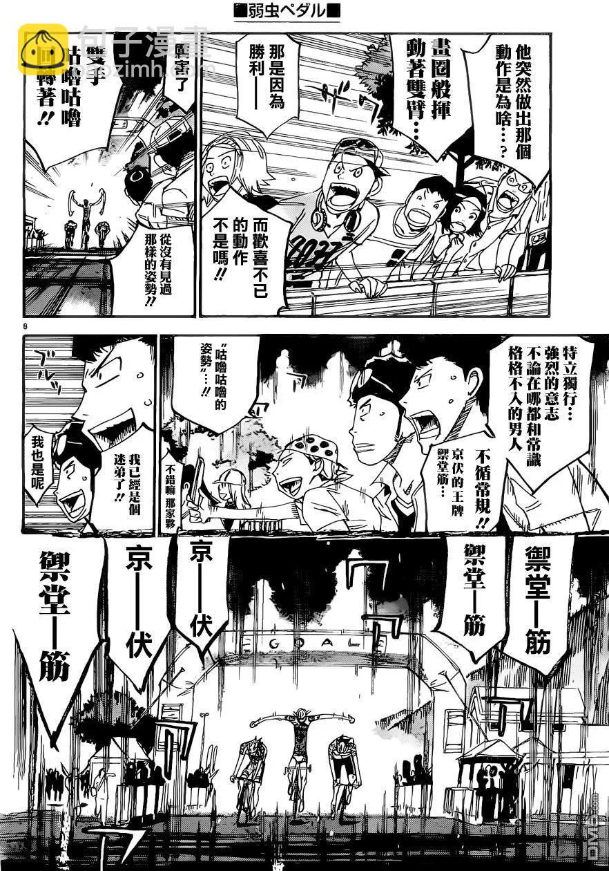 第415回 胜利者8
