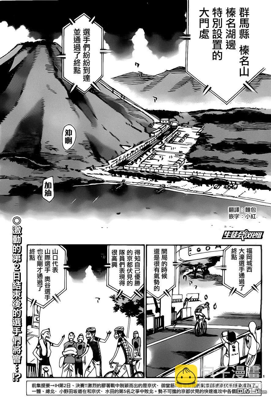 第416回 领奖台2