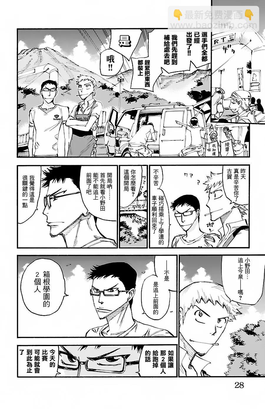 第427回 2个人的下坡2