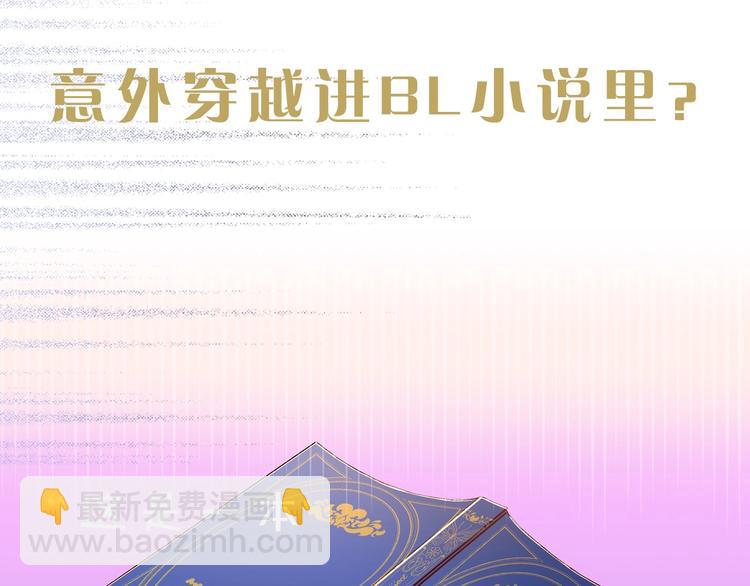 BL小说中，女炮灰的快乐可真多3