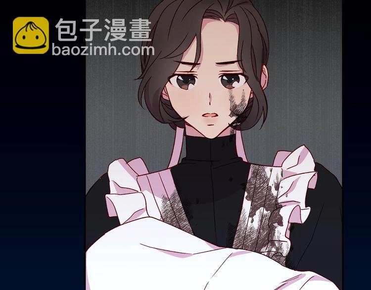第6话 侍女荣升成奶妈！47