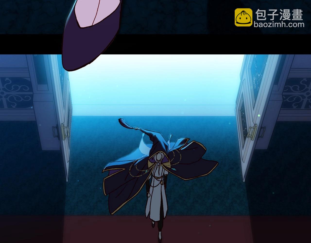 第18话 耀眼的红头发54