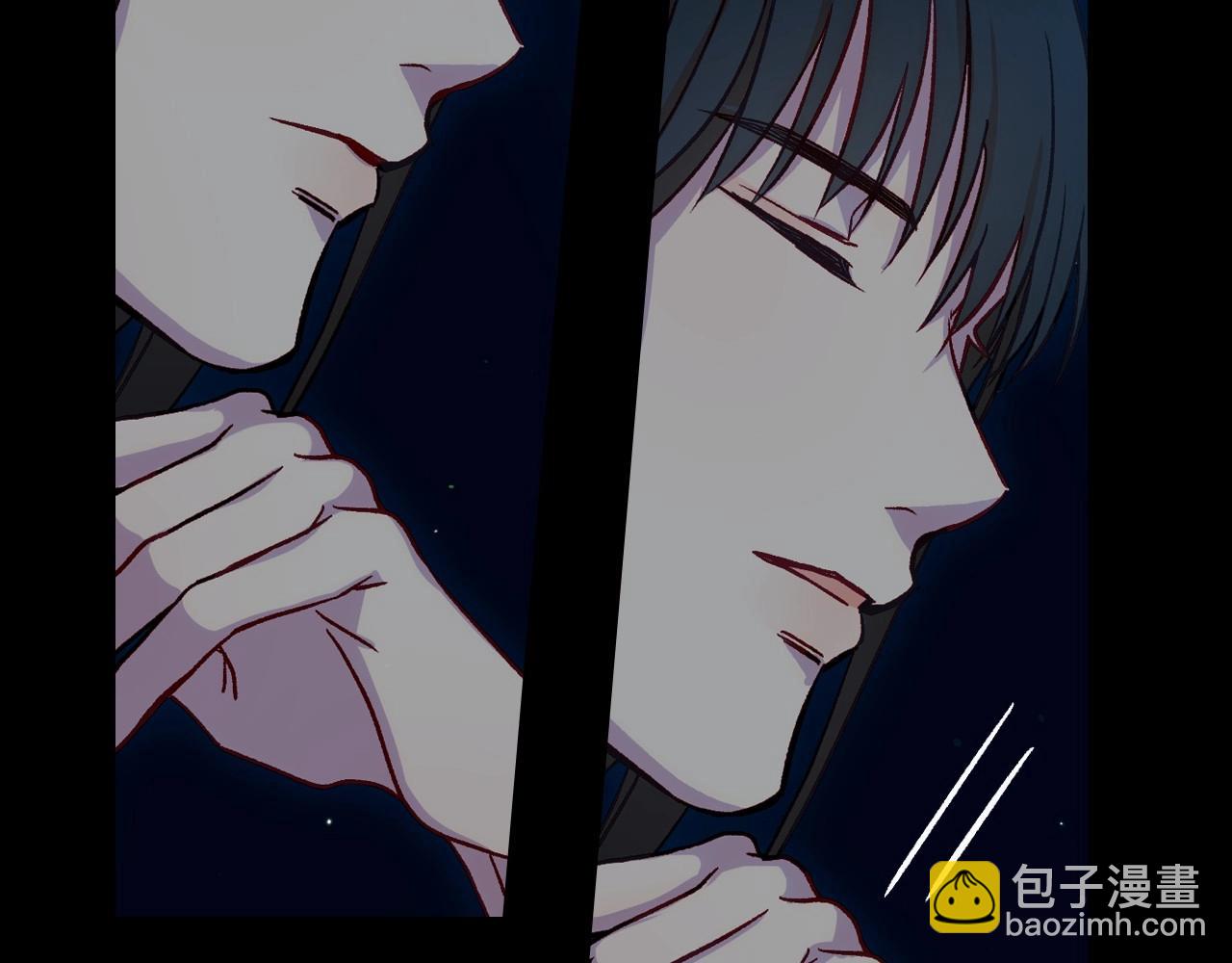第18话 耀眼的红头发83