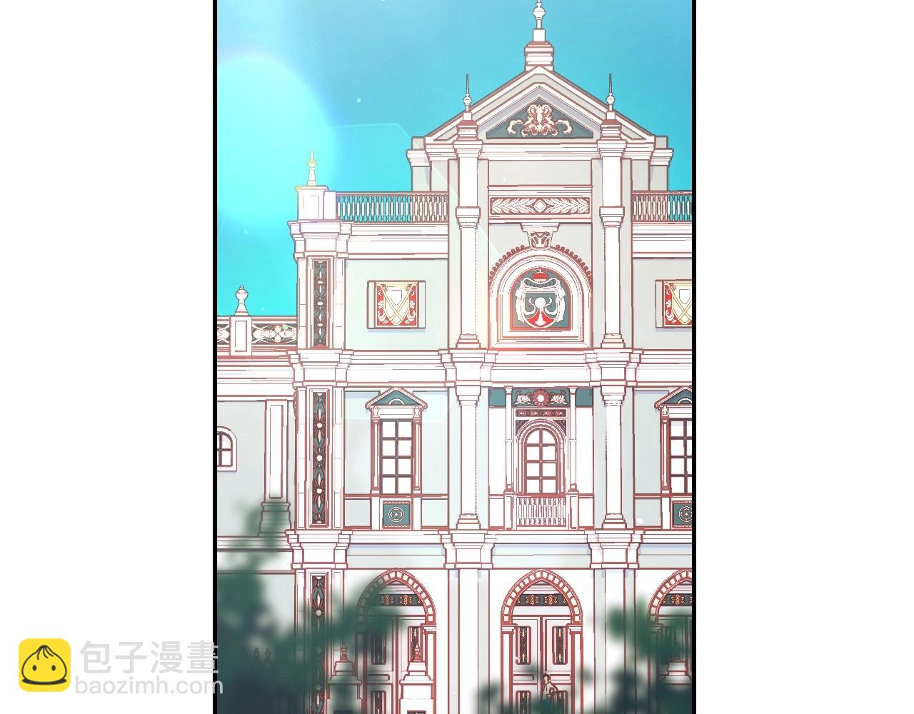 第23话 伯爵的邀请函35