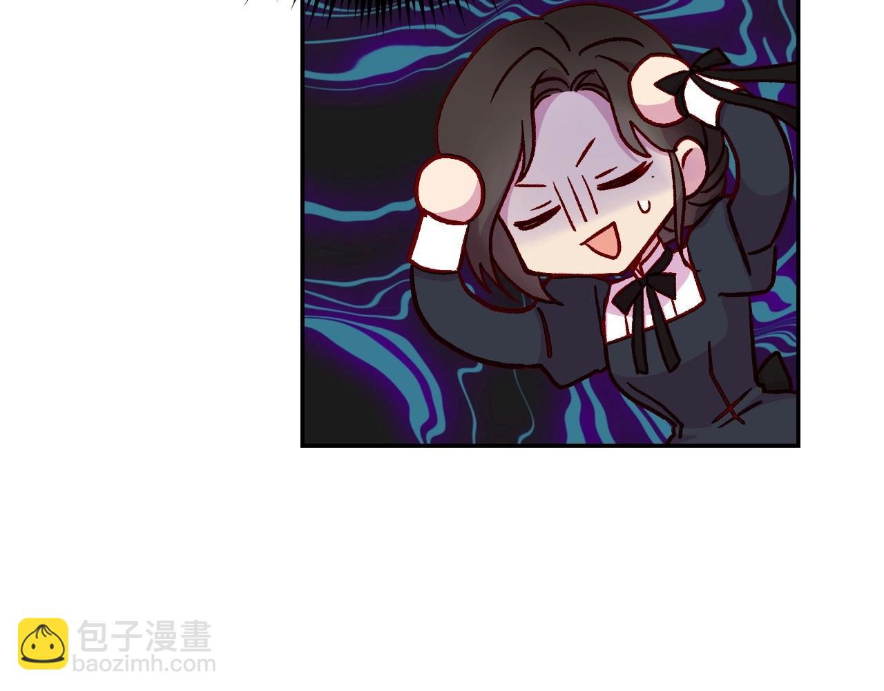 第25话 让我来守护你！20