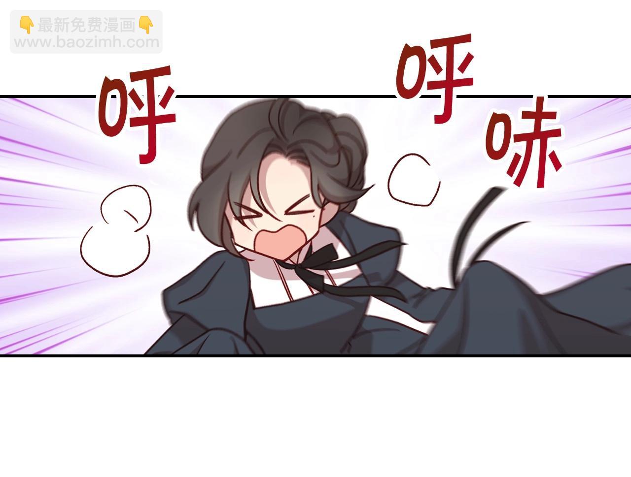 第26话 绅士吻手礼61