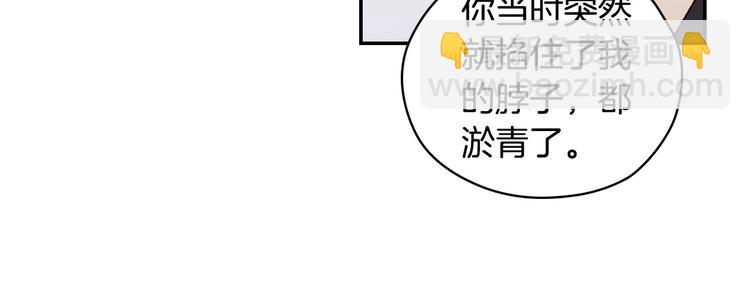 第29话 伤害你不是本意92