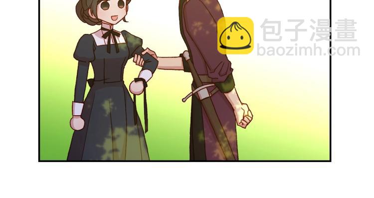 第48话 抓包约会！情敌见面！160