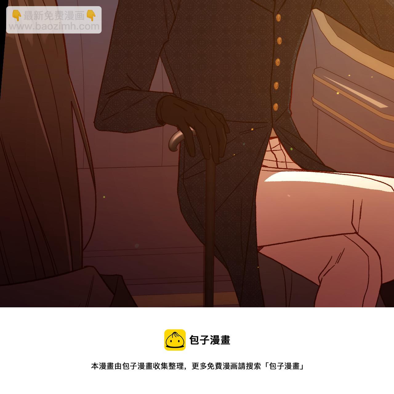 第72话 想摸额头？10