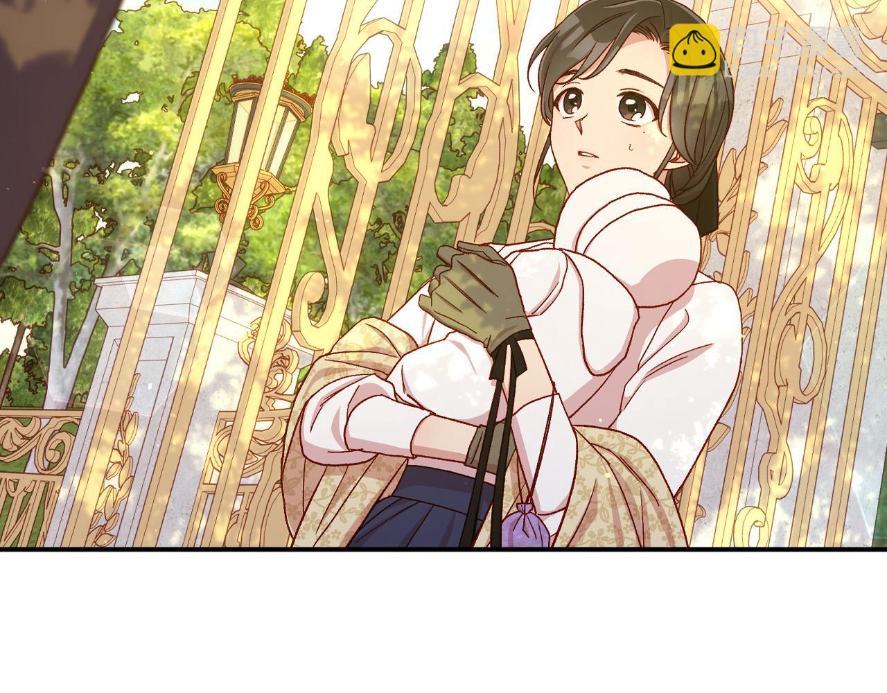 第72话 想摸额头？119