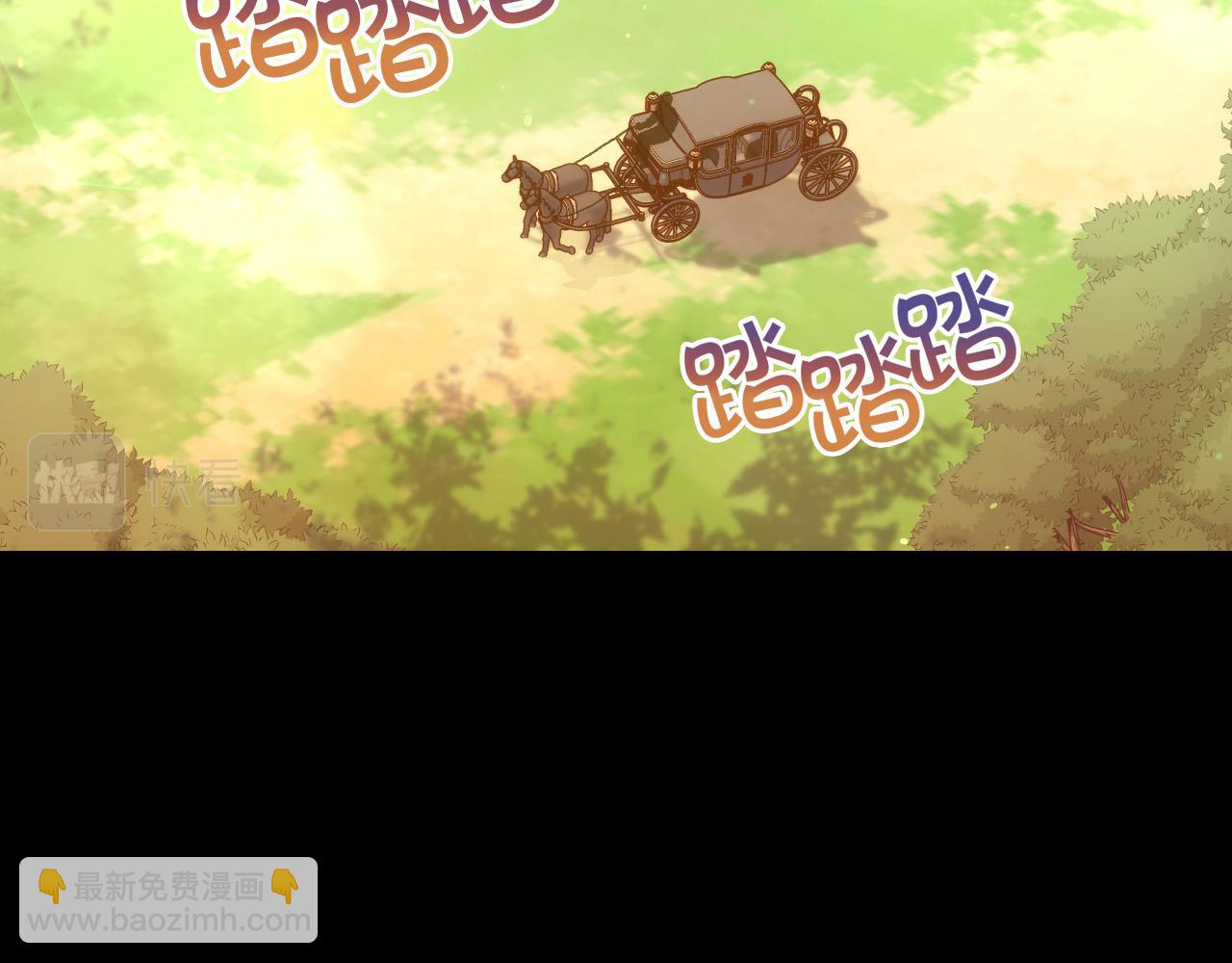 第72话 想摸额头？3