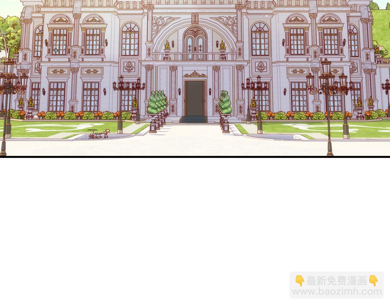 第74话 踩到脚啦！1