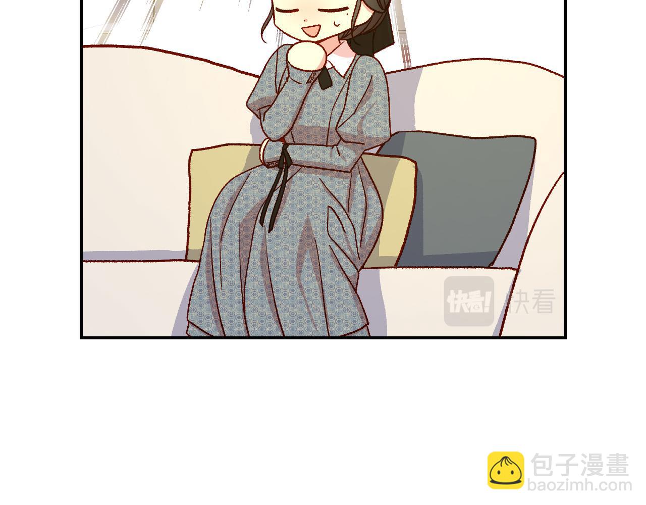 第74话 踩到脚啦！121