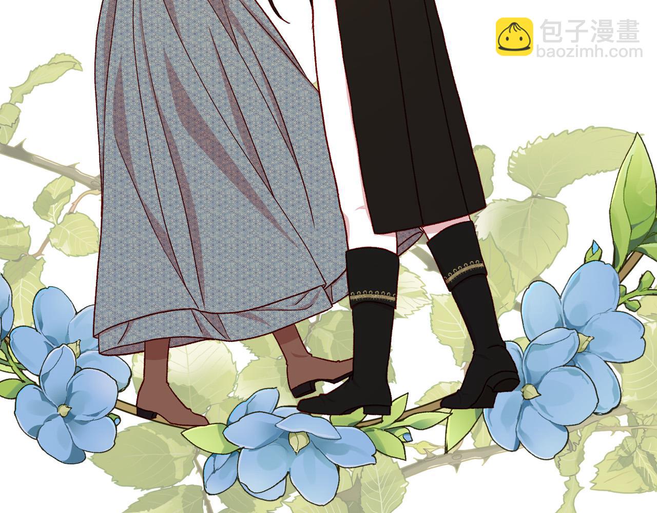 第74话 踩到脚啦！129