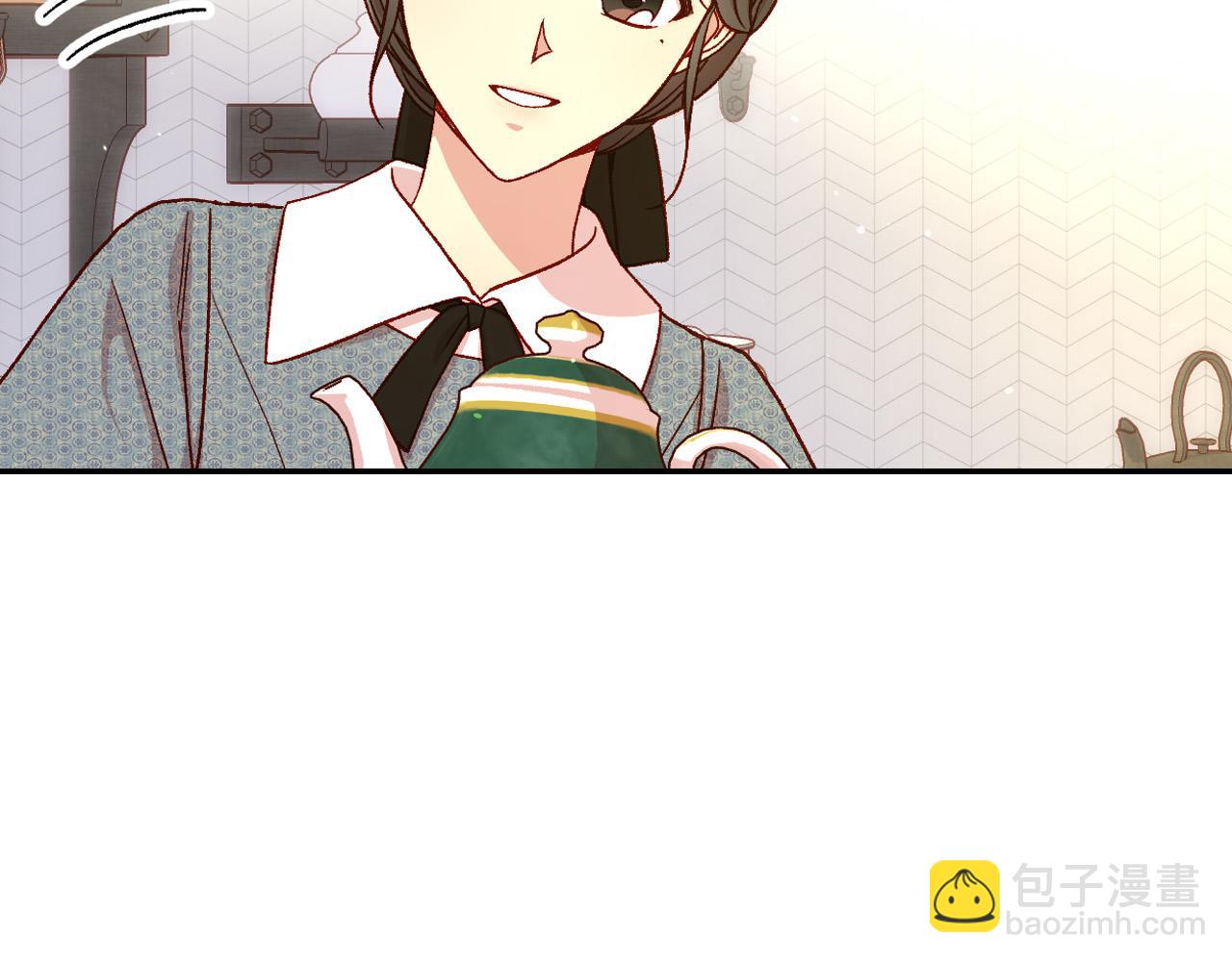 第74话 踩到脚啦！13