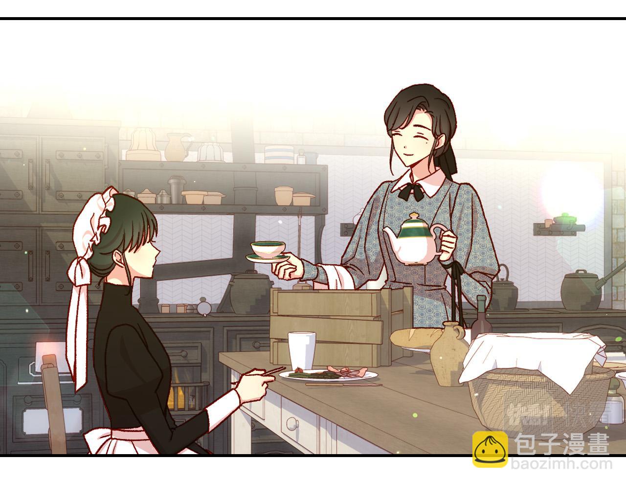 第74话 踩到脚啦！14