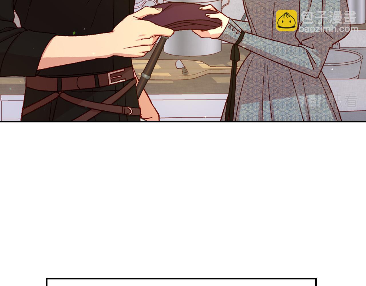第74话 踩到脚啦！25