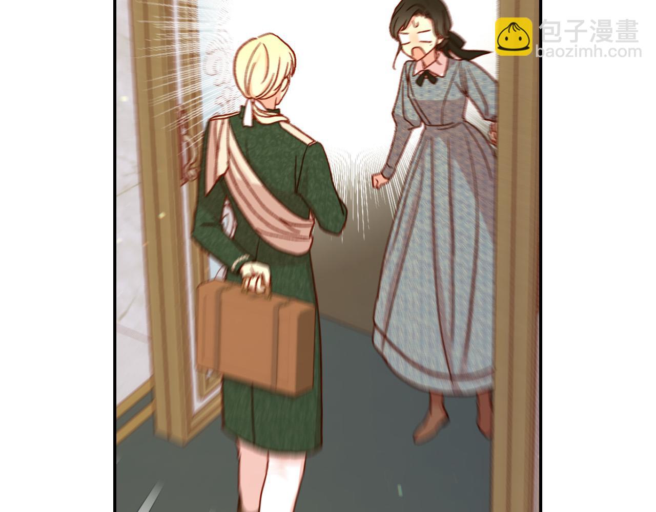 第74话 踩到脚啦！45