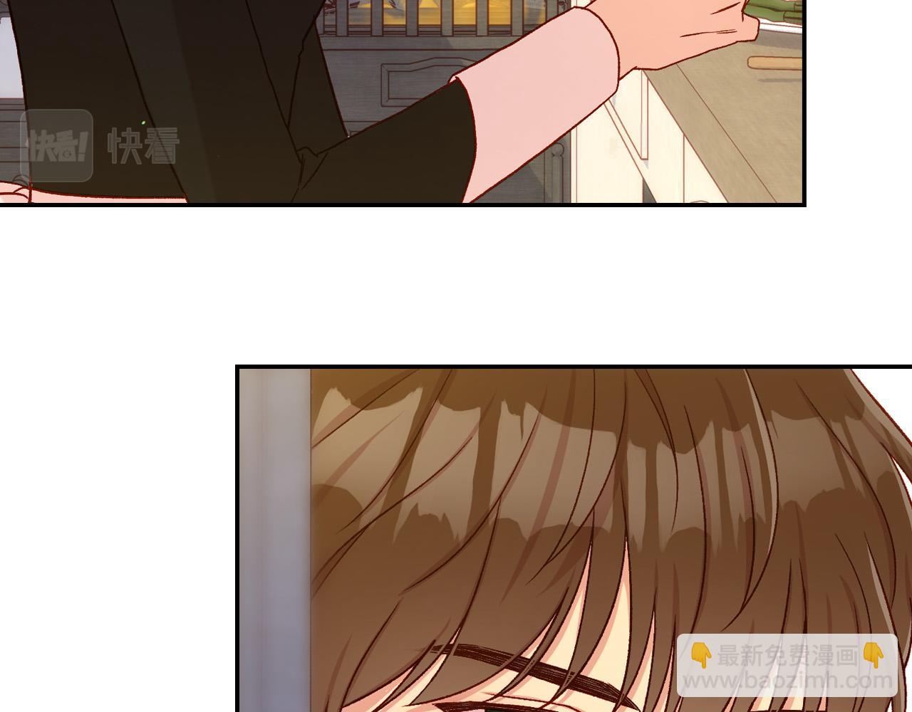 第74话 踩到脚啦！6