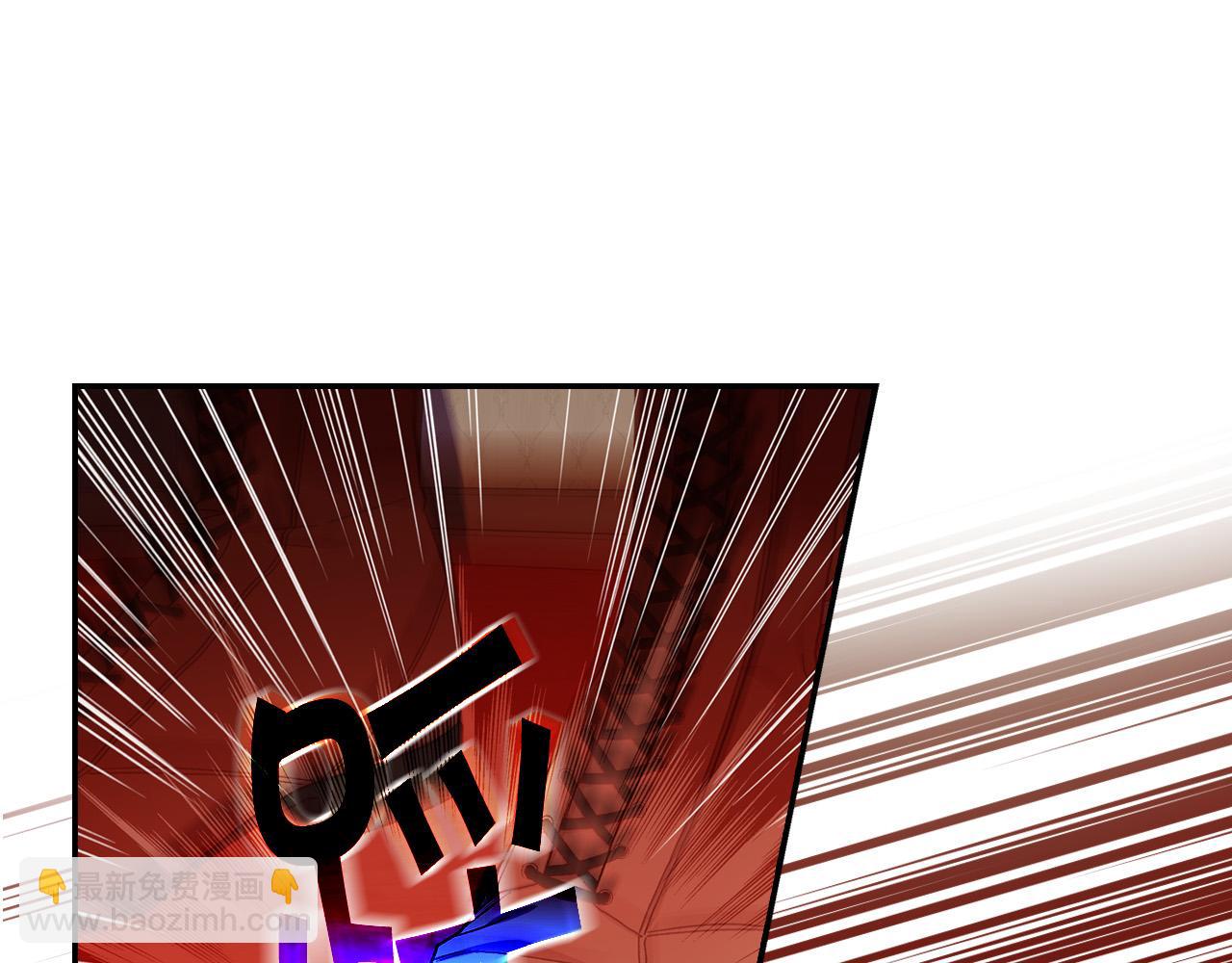 第74话 踩到脚啦！69
