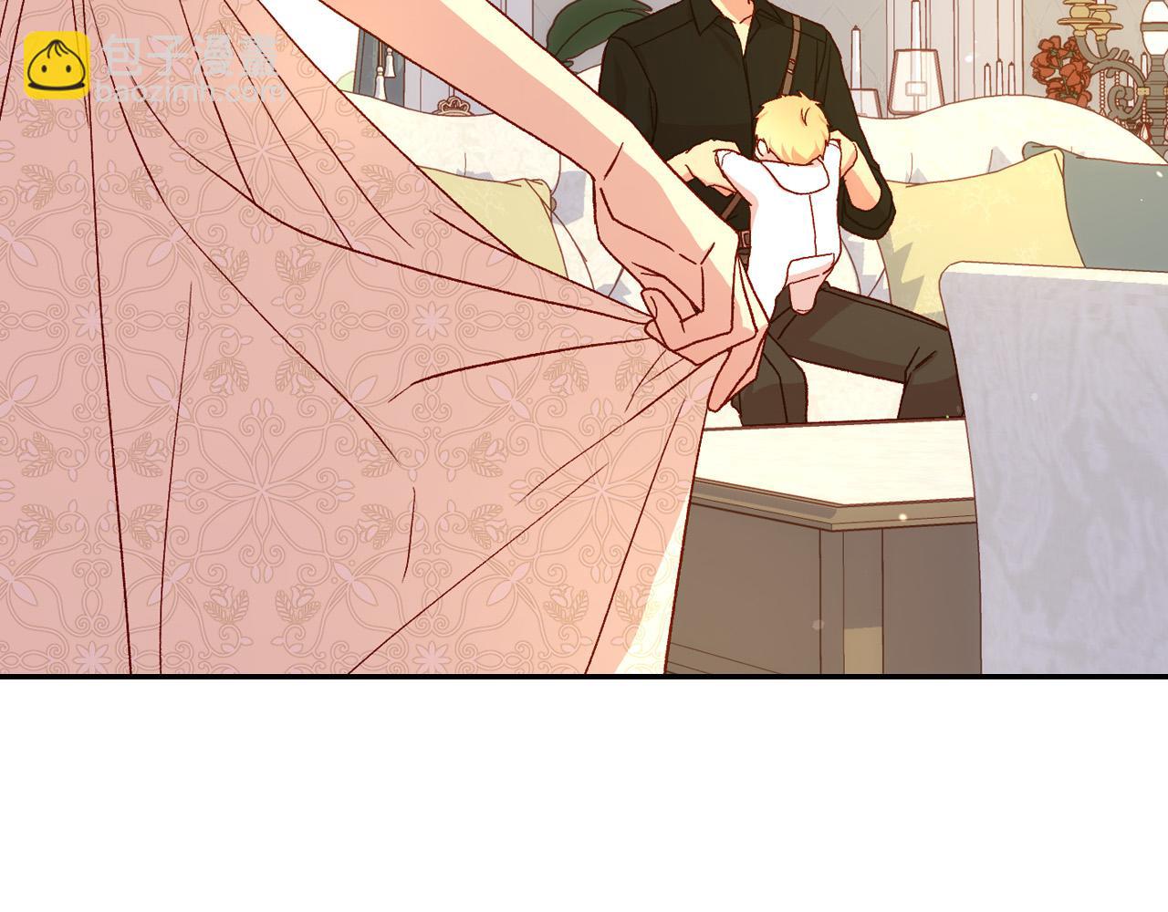 第80话 不合身的礼服72