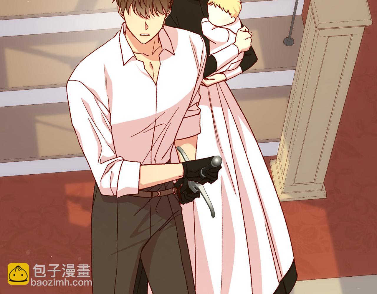 第84话 又要被打了？90