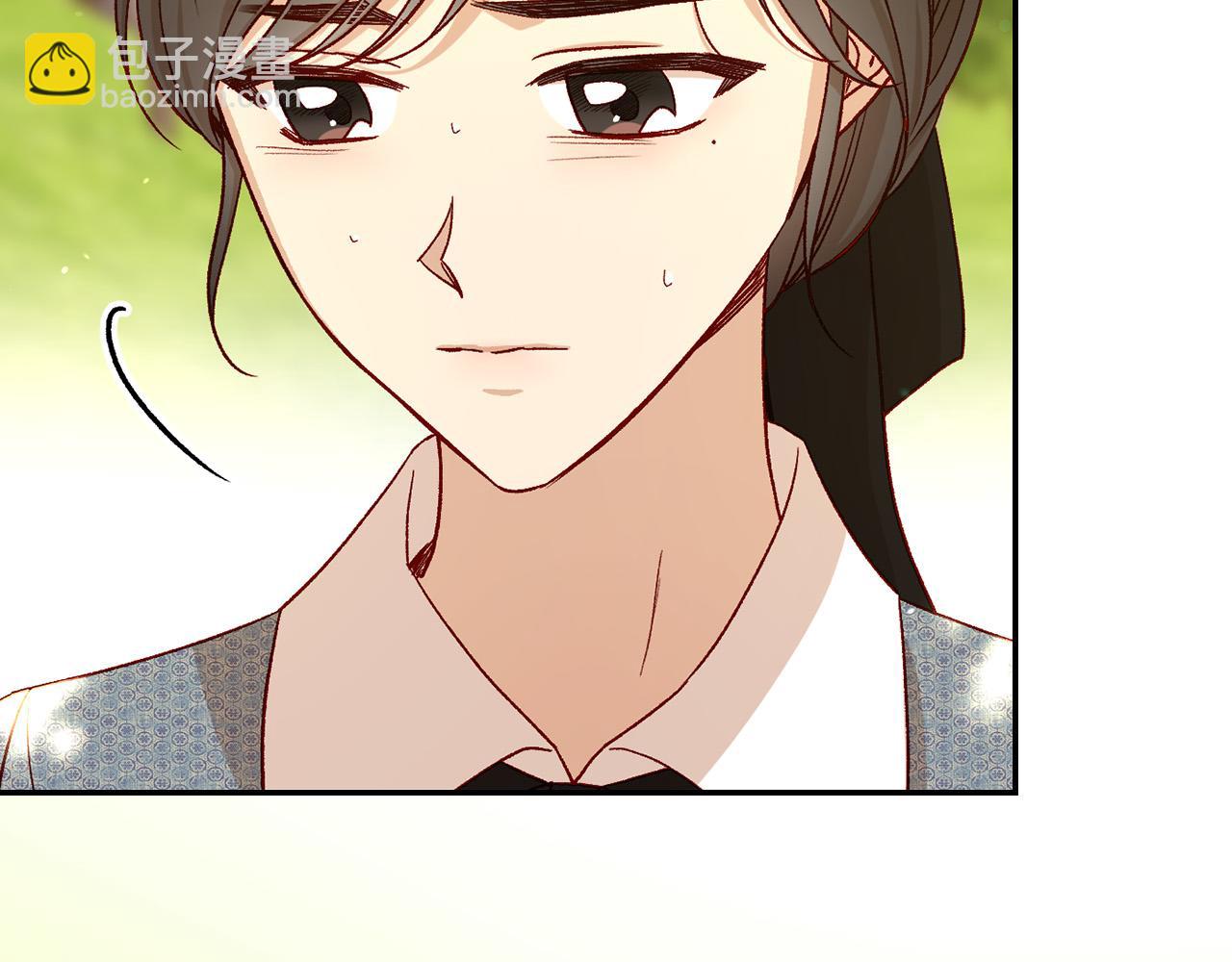 第92话 只敢告诉他153